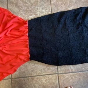 Enfocus Studio dress